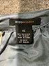 BCBGMAXAZRIA Graphic Gray Casual Dress Size XS - photo 8