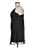Topshop 100% Polyester Polka Dots Black Cocktail Dress Size 10 - photo 5