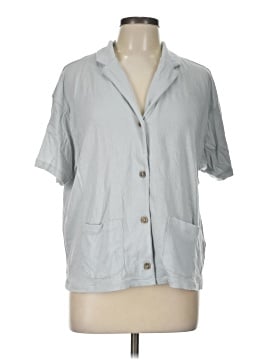 Madewell Short Sleeve Polo (view 1)