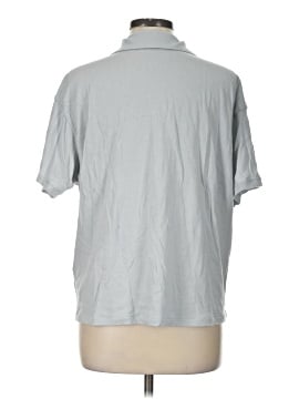 Madewell Short Sleeve Polo (view 2)