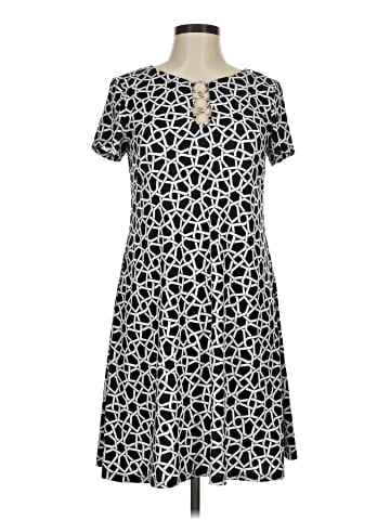 MSK Casual Dress (view 1)