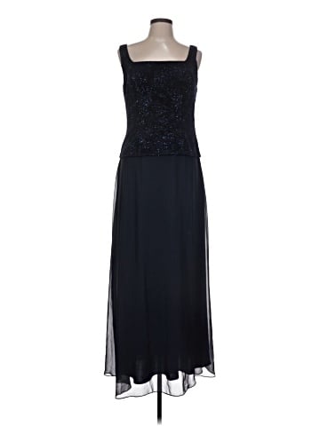 Alex Evenings Cocktail Dress (view 1)