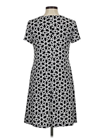 MSK Casual Dress (view 2)