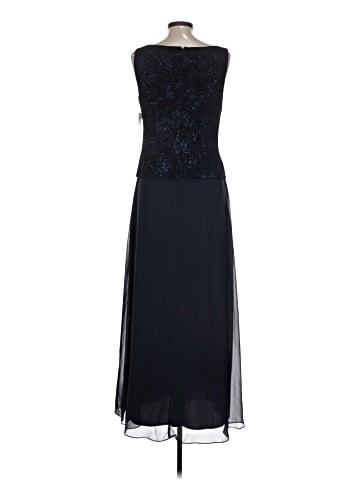 Alex Evenings Cocktail Dress (view 2)
