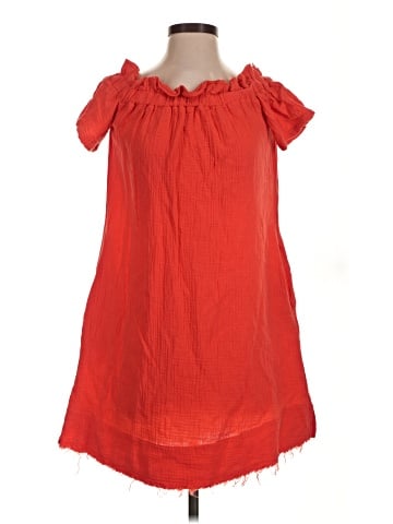 Amadi Casual Dress (view 1)