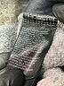 The North Face 100% Polyester Gray Jacket Size S (youth) - photo 4