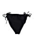 Unbranded Solid Black Swimsuit Bottoms Size L - photo 2