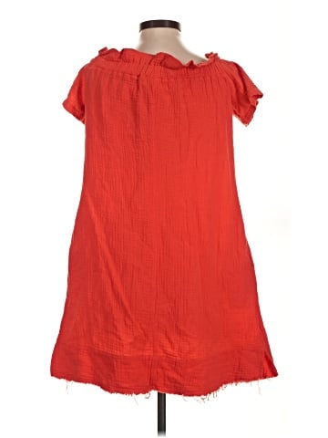 Amadi Casual Dress (view 2)