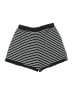 Unbranded Stripes Black Shorts Size L - photo 2