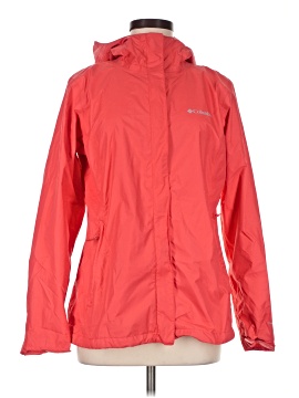 Columbia Snow Jacket (view 1)