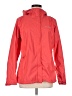 Columbia 100% Nylon Red Snow Jacket Size M - photo 1