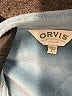 Orvis 100% Polyester Blue Vest Size L - photo 6