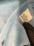 Orvis 100% Polyester Blue Vest Size L - photo 7