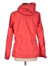 Columbia 100% Nylon Red Snow Jacket Size M - photo 2