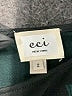 ECI Graphic Teal Casual Dress Size 2 - photo 7