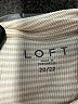 Ann Taylor LOFT Tan Turtleneck Sweater Size 20 - photo 4