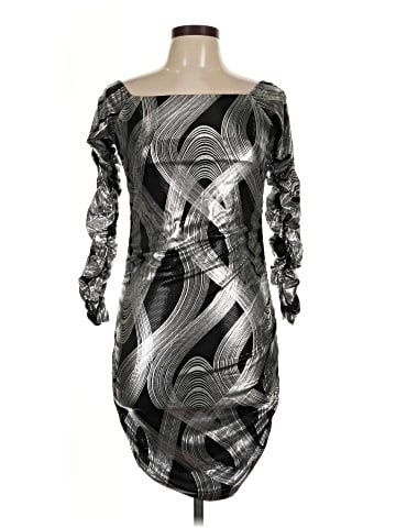 Akira Cocktail Dress (view 1)