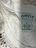 Orvis Ivory 3/4 Sleeve Top Size L - photo 7