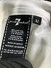 7 For All Mankind Ivory Jeans Size 32 waist - photo 7