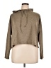 Girlfriend Collective Tan Pullover Sweater Size XL - photo 1
