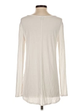 Halogen Long Sleeve T-Shirt (view 2)