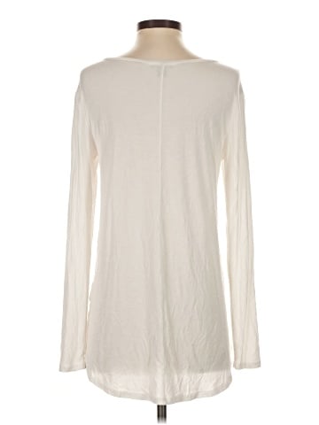 Halogen Long Sleeve T-Shirt (view 2)