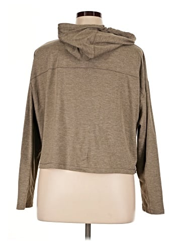 Girlfriend Collective Pullover Sweater (view 2)