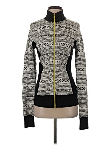 Skyr Track Jacket (view 1)