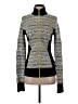 Skyr Gray Track Jacket Size S - photo 1
