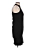 Rolla Coster Solid Black Cocktail Dress Size L - photo 4