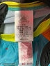 Disney Teal Rash Guard Size 7 - 8 - photo 3