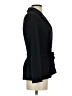 St. John Collection Black Blazer Size 4 - photo 4