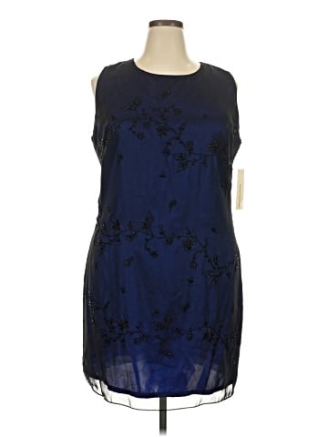 Amanda Smith Cocktail Dress (view 1)