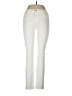 J Brand Ivory Jeans Size 31 waist - photo 1