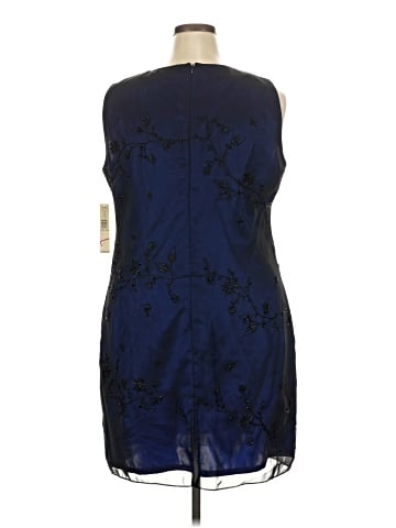 Amanda Smith Cocktail Dress (view 2)