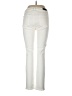 J Brand Ivory Jeans Size 31 waist - photo 2