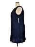 Amanda Smith Blue Cocktail Dress Size 18 - photo 5