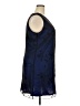 Amanda Smith Blue Cocktail Dress Size 18 - photo 4