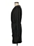 BCBGeneration Tweed Black Casual Dress Size M - photo 5