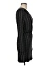 BCBGeneration Tweed Black Casual Dress Size M - photo 4