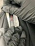 Moa Collection Black Casual Dress Size M - photo 4