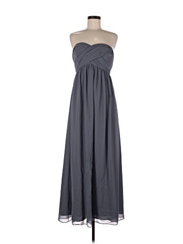 Bill Levkoff Casual Dress (view 1)