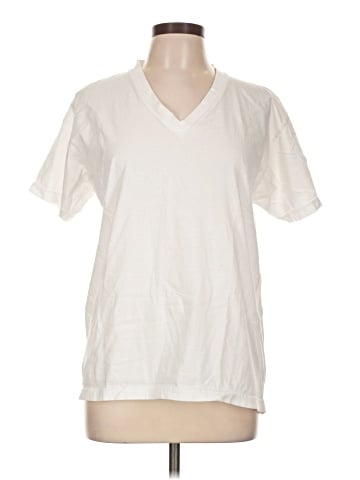 American Apparel Short Sleeve T-Shirt (view 1)