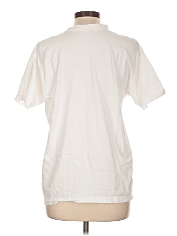 American Apparel Short Sleeve T-Shirt (view 2)