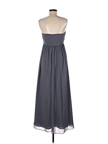 Bill Levkoff Casual Dress (view 2)