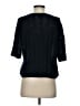 Halogen Black Cardigan Size XS - photo 2