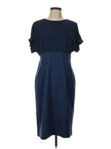 Lafayette 148 New York Casual Dress (view 1)
