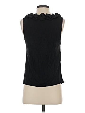 Alfani Sleeveless Blouse (view 2)