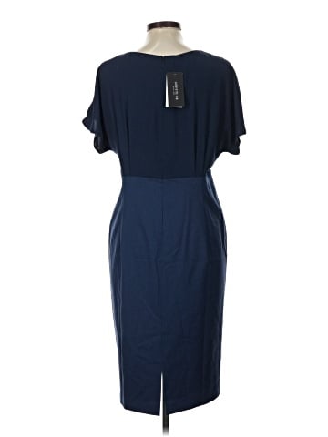 Lafayette 148 New York Casual Dress (view 2)