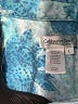 Coldwater Creek Blue Blazer Size L - photo 6